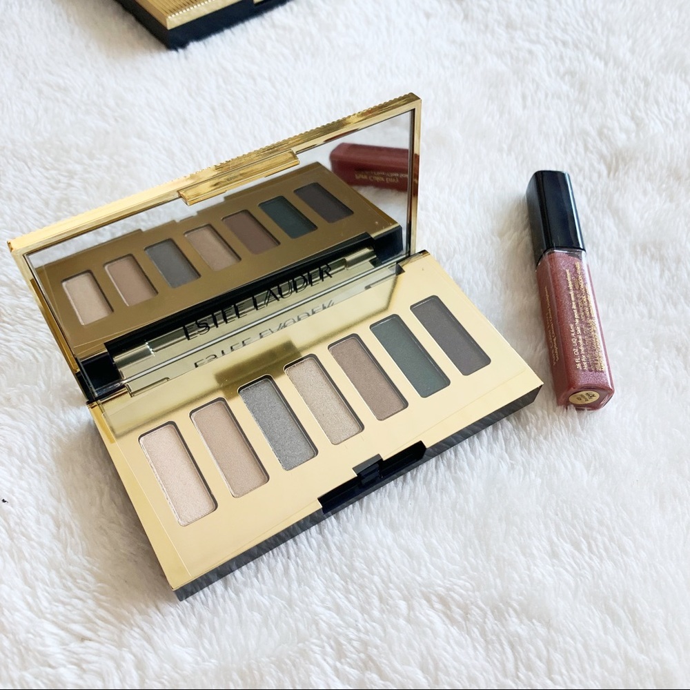 Brand new Estée Lauder 7 Color Eyeshadow Palette​